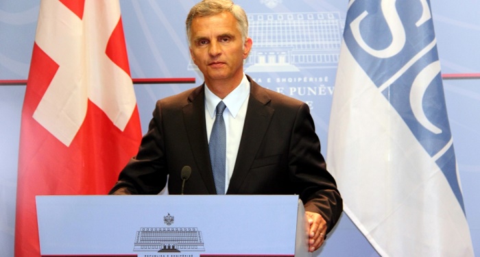 Dialogue necessary for Karabakh conflict